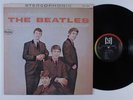 BEATLES Introducing... VEE-JAY LP VG++