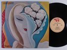 DEREK & THE DOMINOS Layla RSO 2xLP VG++ gatefold