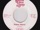 Modern Soul Disco 45 - Arabi - Times Three - Sound Of New Orleans - VG+ mp3