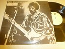 JIMI HENDRIX..LIVE AT THE ALBERT HALL..WHITE LABEL (BOOTLEG ALBUM) EX COND..