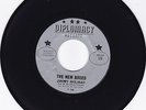 RARE NORTHERN SOUL ORIGINAL - JIMMY HOLIDAY - THE NEW BREED