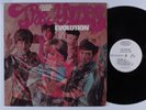 THE HOLLIES Evolution EPIC LP VG++ WLP