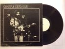 Grateful Dead - 1971 Live At The Felt Forum Vinyl LP Record (NM-)