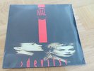 LP Vinyl X MAL DEUTSCHLAND Devils very rare und OVP