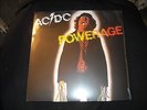 AC/DC: Powerage (180 Gram Vinyl, Holland - Import)