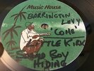 Barrington Levy Come + Little Kirk Sound Boy Mikey General Dubplate Listen 