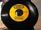 NORTHERN SOUL /POPCORN- DAVID COLEMAN - DROWN MY HEART - BARRY - HEAR