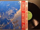 THE ROLLING STONES: In the Park LP Live In Hyde Park 1969, RARE, NEAR MINT Vinyl