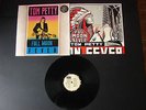 Tom Petty Full Moon Fever LP Vinyl Record 1989 MCG 6034 A-1U-1-1