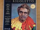 HMV ASD436-38 - Verdi - Rigoletto - BASTIANINI - KRAUS - SCOTTO - GAVAZZENI
