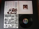 The Beatles Rarities Gatefold LP Vinyl Record 1980 SHAL-1-12060