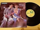 SCORPIONS- LOVEDRIVE (HTF GERMAN ORIGINAL BEAUTIFUL M- CONDITION)