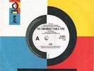 U2 - THE UNFORGETTABLE FIRE - RARE 7