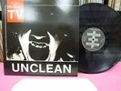 LP PSYCHIC TV UNCLEAN TOPY001 THROBBINIG GRISTLE DEATH IN JUNE