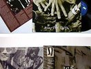 BON JOVI - Keep The Faith KOREA LP W/Insert