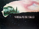 PROG ART ROCK SYNTH GRUPO ENCUENTRO FABULAS DE CIELO ARGENTINA RARE LP