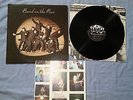 PAUL  McCARTNEY AND WINGS  band on the run  1973- FIRST UK PRESS (A1;B1) -EX+