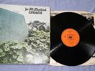 CHRISTIE  for all mankind  1971-FIRST UK PRESS -ORANGE CBS LAB -EX++