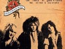 HOLLYWOOD ROSE - ROOTS OF GUNS N ROSES NEW VINYL
