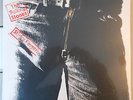 NEW - ROLLING STONES Sticky Fingers [Vinyl LP] 180 gram Remaster Made in France