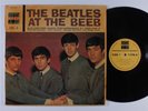BEATLES At The Beeb Vol 5 BEEB TRANSCRIPTION 2xLP VG+ gatefold