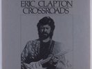 ERIC CLAPTON Crossroads POLYDOR 6xLP box booklet