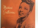 Maxine Sullivan & Her All-Stars Tribute to Andy Razaf DCC LP TEST Pressing