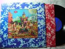 Rolling Stones original cover GF LP Their Satanic Majestys Request