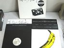 The Velvet Underground Complete 5 LP Record Box Set Booklet NM 1986 UK Nico VU