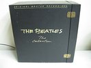 The Beatles The Collection MFSL 14 LP Record Box Set W/ Book and Geodisc OMR NM
