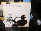 Jackie McLean - Action BLUE NOTE 4218 Stereo CHARLES TOLLIVER RUDY VAN GELDER