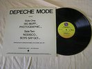 Depeche Mode - Big Muff - US Promo 1981  - Pro A 1025 NM