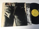 The Rolling Stones LP Sticky Fingers ORIG NM