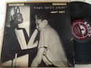 JIMMY SCOTT - very truly yours - SAVOY 12300 SIGNED VG++//