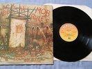 BLACK SABBATH mob rules 1981 -RARE  FIRST UK PRESS - VERTIGO (A1;B2) -EX++