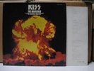 KISS / ORIGINALS - Japan 3LP & BOOKLET