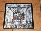 Rare Vintage Sealed LP Fortress S/T Indy 1st Private Press KC MO Heavy Metal 85