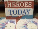 BRIAN JONESTOWN MASSACRE, THE And This Is Our Music SEALED COLORED 2LP VINYL