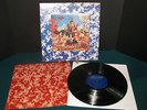 Original 1967 Rolling Stones Their Satanic Majesties Request 3-D Cover LP Beauty