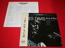 Miles Davis ?/ Kind Of Blue / 25AP 755 /JAPAN LP