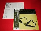 The Miles Davis Quintet ?/ Relaxin' With The Miles Davis Quintet/ SMJ-6532/JP LP