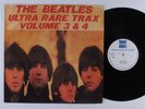 BEATLES  Trax Vol 3 & 4 SWINGIN' PIG 2xLP VG+ canada