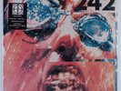 FRONT 242 Tyranny For You EPIC LP SEALED