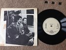 The Clash    VERY RARE PROMO COPY     Interview,tony parsons- THE CLASH
