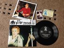 Sex Pistols     Fan Club The Lost Live 1976 EP     issue 5