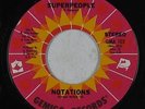 Funk Soul 45 - Notations - Superpeople - Gemigo - VG+ mp3