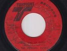 Crossover Soul 45 - Dynamic Tints - Falling In Love - Twinight - mp3