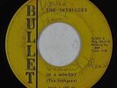 Northern Soul 45 - Intrigues - In A Moment - Bullet - mp3