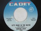 Northern Soul 45 - Marlena Shaw - Let's Wade In The Water - Cadet - VG+ mp3