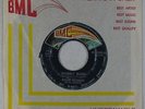 Latin Salsa 45 - Willie Rosario - Wobbly Blues - BMC - VG+ mp3 - red wax